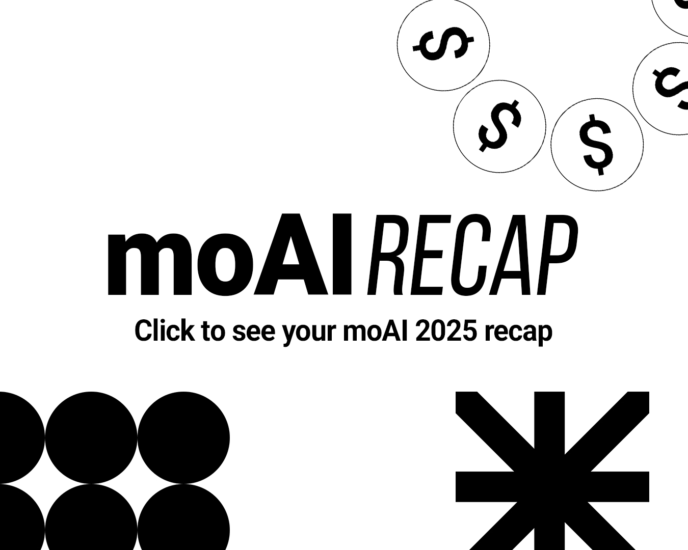 moAI | AI-Powered Market Insights